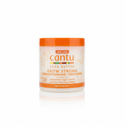 Cantu Grow Strong Strengthening Treatment