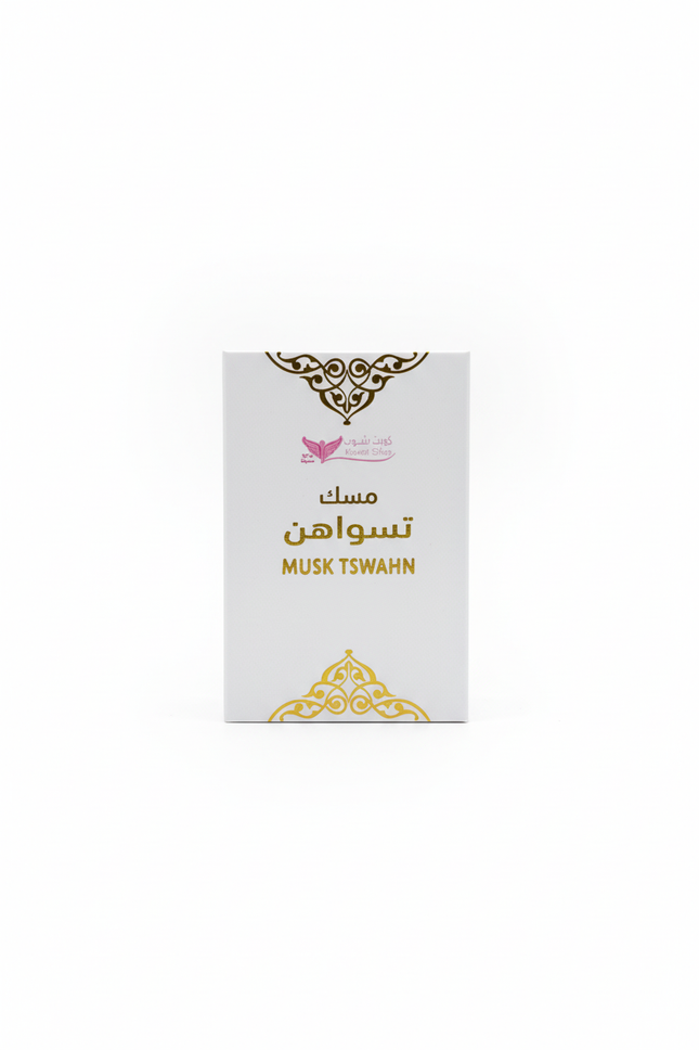 Musk Tswahn Premium Oriental Musk Fragrance