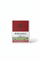 Birchall English Breakfast Tea 100 Tea Bags - Front