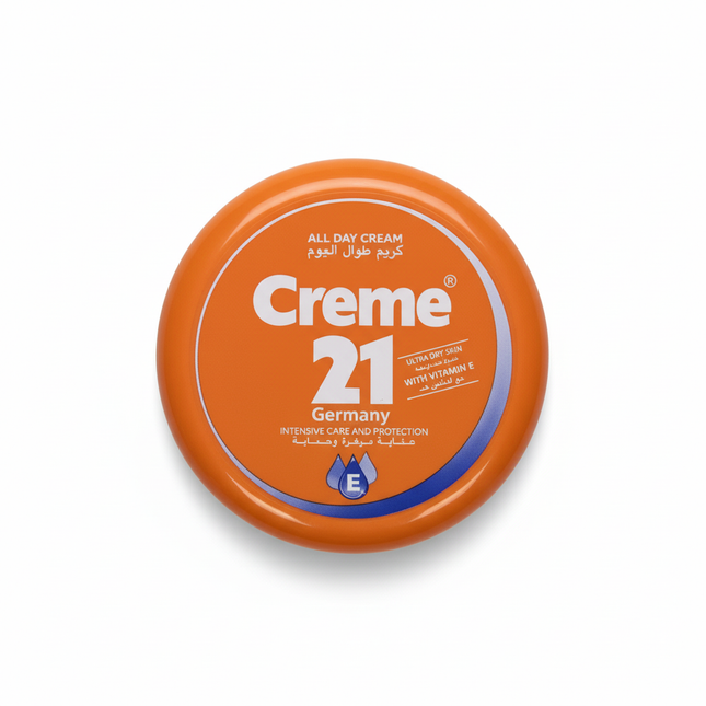 Creme 21 All Day Cream with Vitamin E