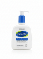 Cetaphil Oily Skin Cleanser - 236ml