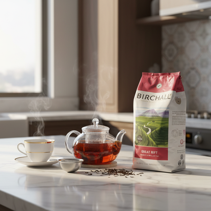 Birchall Great Rift - Lifestyle