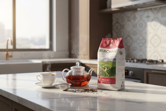 Birchall Great Rift - Lifestyle