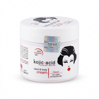 Kojic Acid Secret-White Hand and Body Cream Classic jar on white