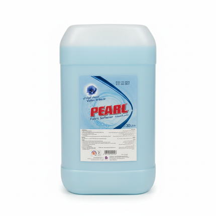 Pearl Fabric Softener Valley Breeze 30L