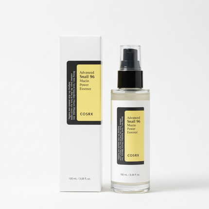 COSRX Advanced Snail 96 Mucin Power Essence