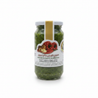 Ginger Kuwaiti Maabooch 400g - Front Label