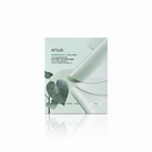 Anua Heartleaf 70 Soothing Collagen Mask - box white background studio shot