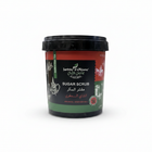 Jardin d'Oleane Moroccan Tea Sugar Scrub - clean white background product shot