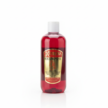 Kenrosa Hair Shampoo - Nourishing Hair Care Treatment