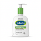 Cetaphil Moisturising Lotion 236ml pump bottle on a white background