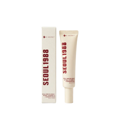 K-Secret Seoul 1988 retinal eye cream 30ml tube and box product shot
