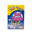 Torpedo Candy Buzz Bubble Tutti Frutti 120 piece box front