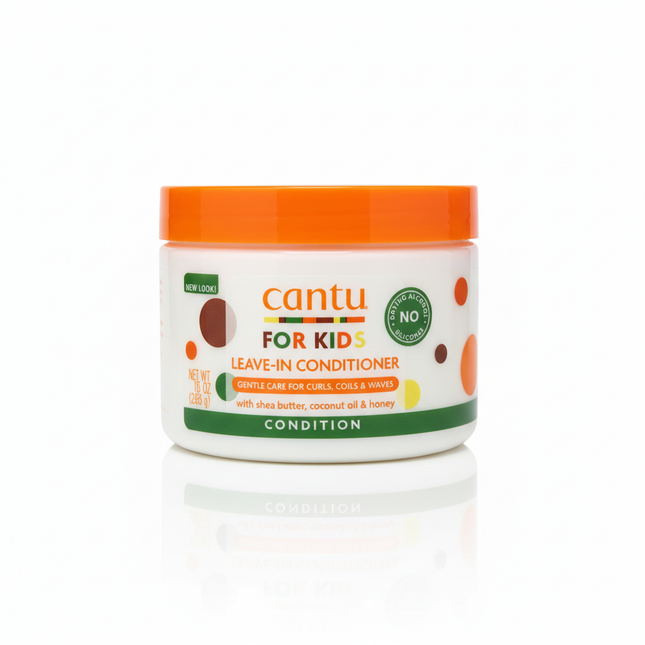Cantu For Kids Leave-In Conditioner