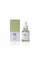Beauty of Joseon Calming Serum Green Tea Panthenol clean product shot