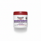 Eucerin Roughness Relief Cream clean white background product shot