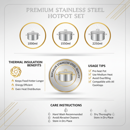 AlMarjan hotpot features and specifications infographic