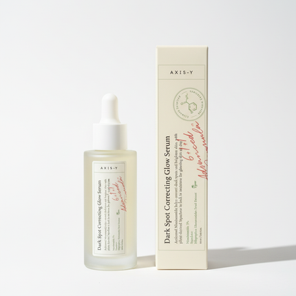 AXIS-Y Dark Spot Correcting Glow Serum