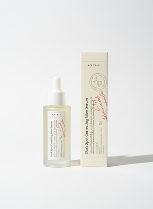 AXIS-Y Dark Spot Correcting Glow Serum