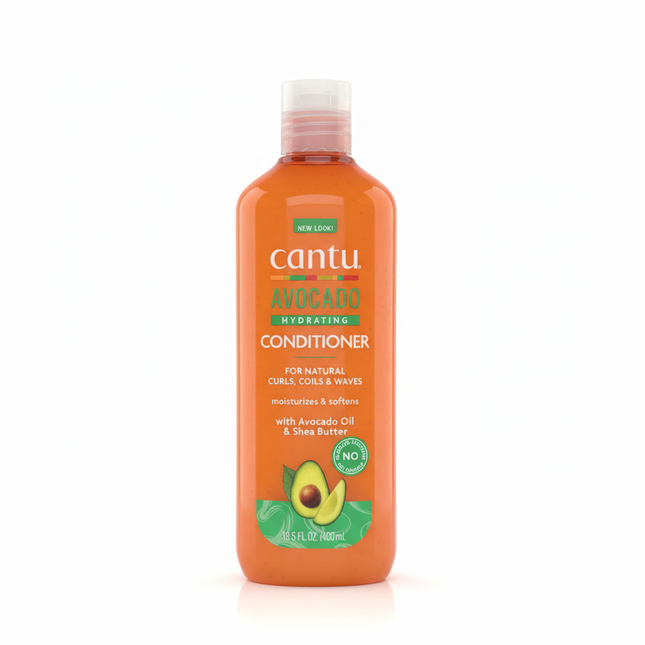 Cantu Avocado Hydrating Conditioner