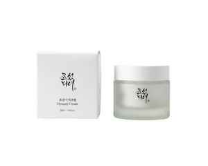 Beauty of Joseon Dynasty Cream clean product shot