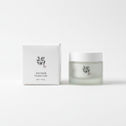 Beauty of Joseon Dynasty Cream clean product shot