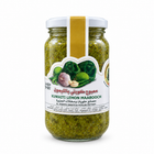 Al Jazeera Kuwaiti Lemon Maabooch 400g jar, front view