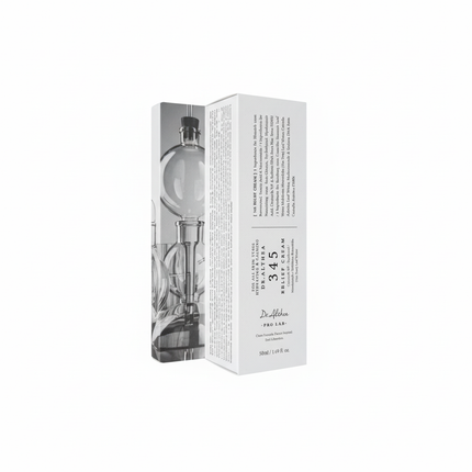 Dr. Althea 345 Relief Cream - Angled product view
