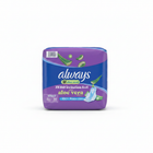 Always Aloe Cool 30 Pads - White Background