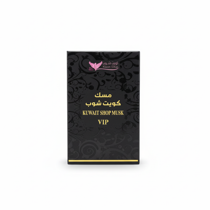 Kuwait Shop Musk VIP - Premium Luxury Musk Fragrance 6ml