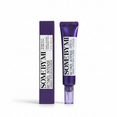 SOME BY MI Retinol Intense Advanced Triple Action Eye Cream clean product shot