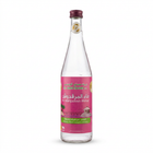 Aljaser Al Margadosh Water 565 ml front bottle view on white background