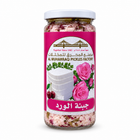 Al Muharraq Rose Cheese front on white background