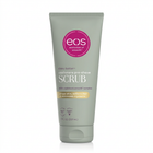 eos Shea Better Cashmere Pre-Shave Scrub 207ml front view