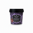 Jardin d'Oléane Moroccan Black Soap Ghassoul Rosemary clean white background product shot