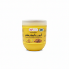 Myrrh and Turmeric Mixture Soap - Anti-inflammatory and brightening treatment