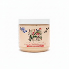 Krem Kap Body & Face Scrub with Almond Extract