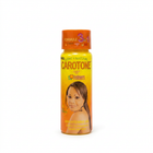Carotone Brightening Oil 65ml bottle on white background