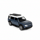 Defender R/C Car Dark Blue Color Variant