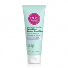eos Shea Better Sensitive colloidal oatmeal shave cream 74ml front on white background