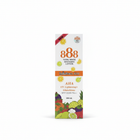888 Total White Whitening Lotion - AHA UV Lightening+ SPF 24-99 PA++