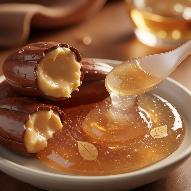 Vaseline Cocoa Butter Moisturizing Jelly - Rich Moisturizing 450ml