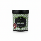 Jardin D'Oleane Sugar Scrub Moroccan Sidr - Clean White Background