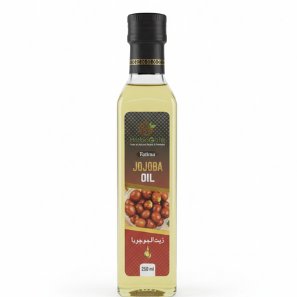 Jojoba Oil Clean
