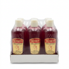 Kenrosa shampoo six-piece bundle on white