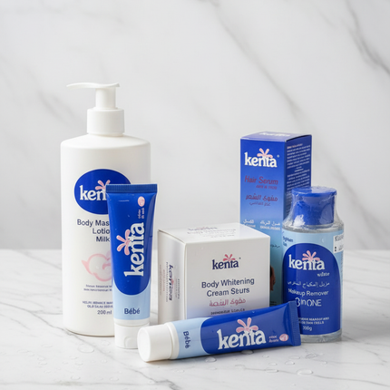 Kenta Bundle Group 1