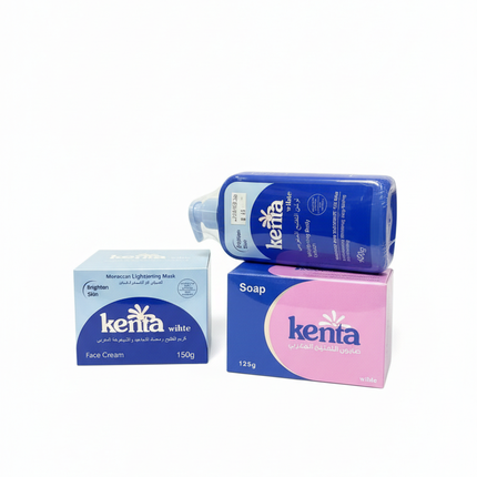 Kenta Bundle Group 2