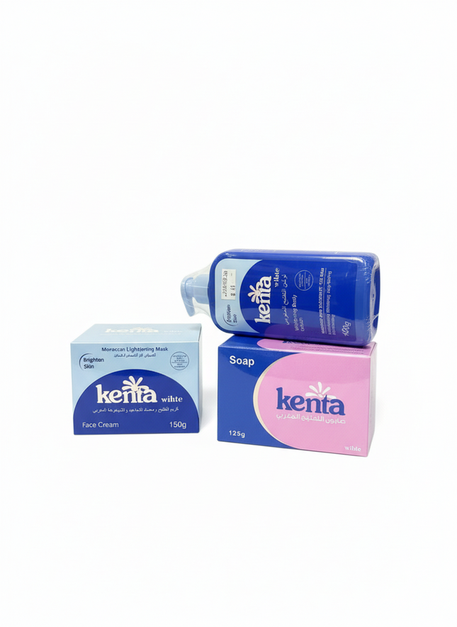 Kenta Bundle Group 2