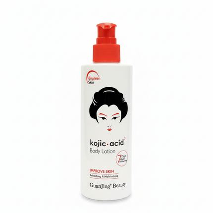 Kojic Acid Lotion White BG