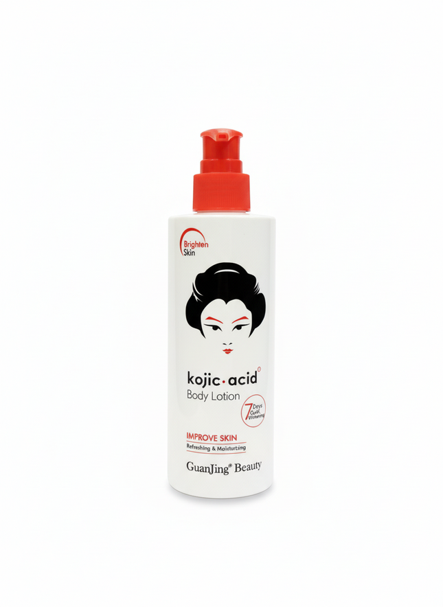 Kojic Acid Lotion White BG
